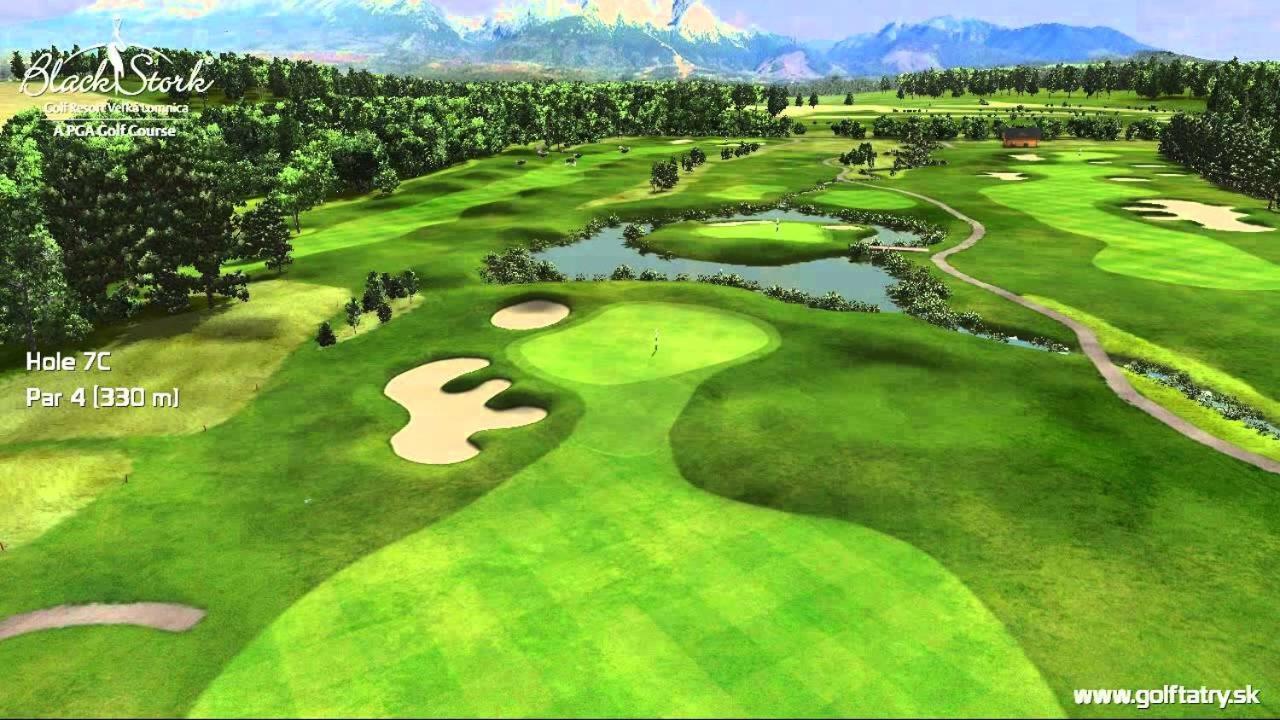 Tatry Panorama Apartmany Tatragolf Tatranska Lomnica Luaran gambar